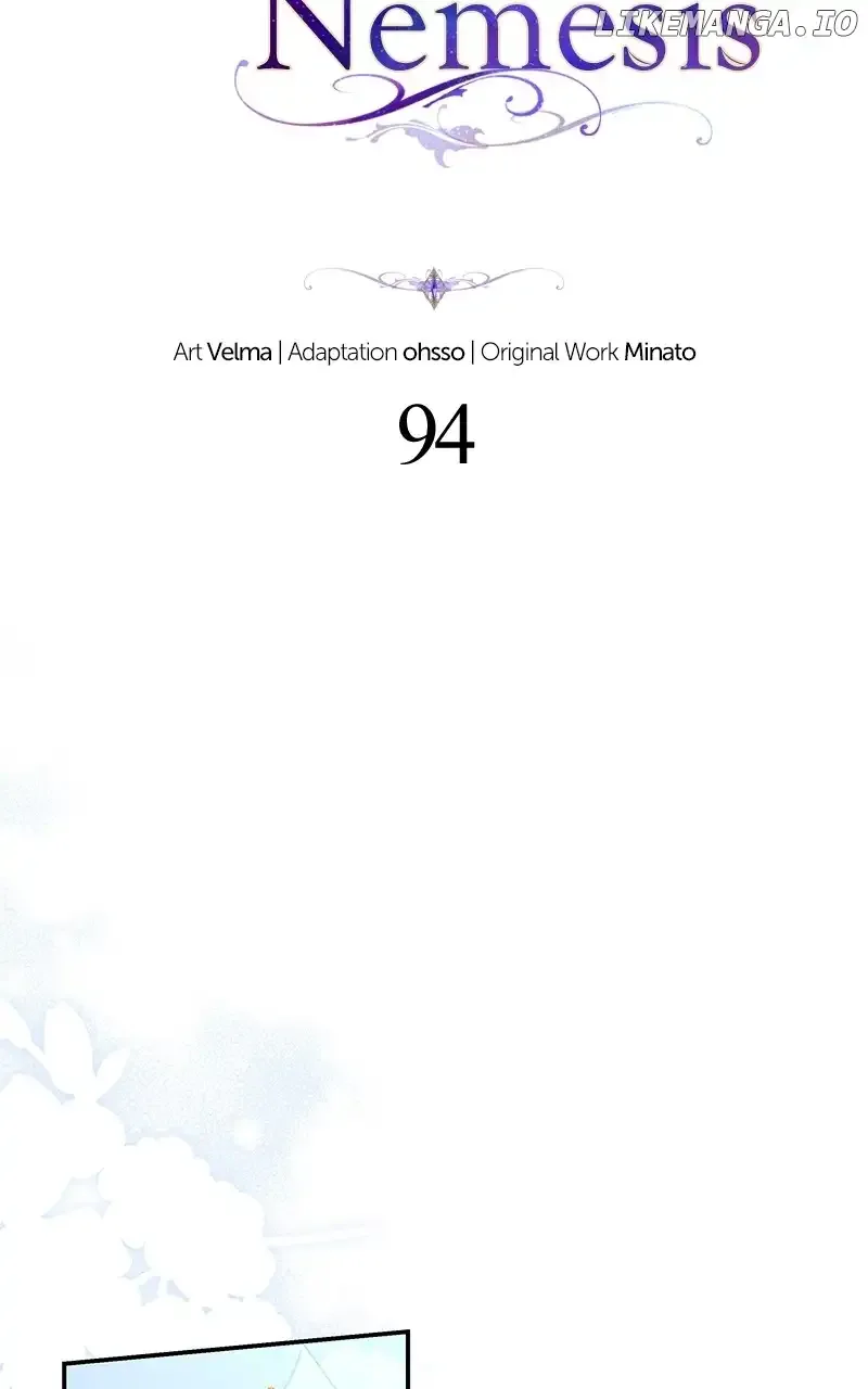 Oh, Dear Nemesis Chapter 94 page 16
