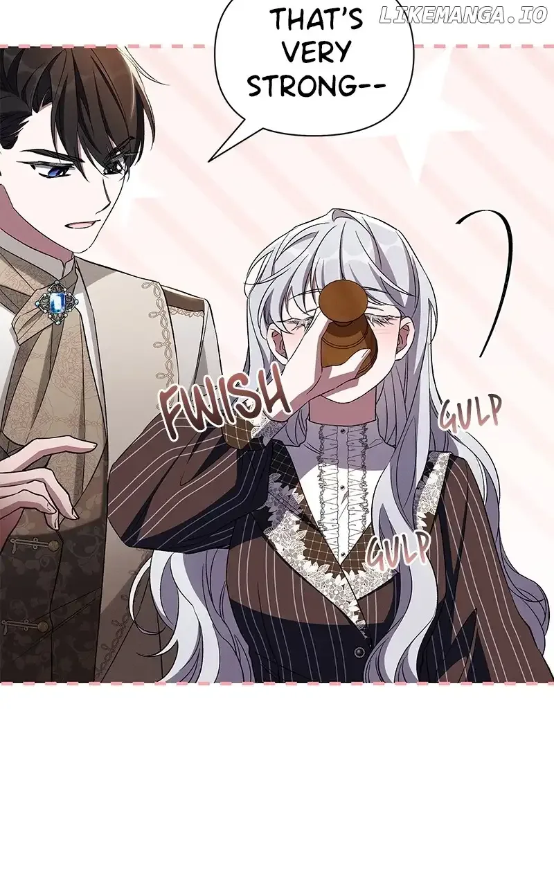 Oh, Dear Nemesis Chapter 94 page 24