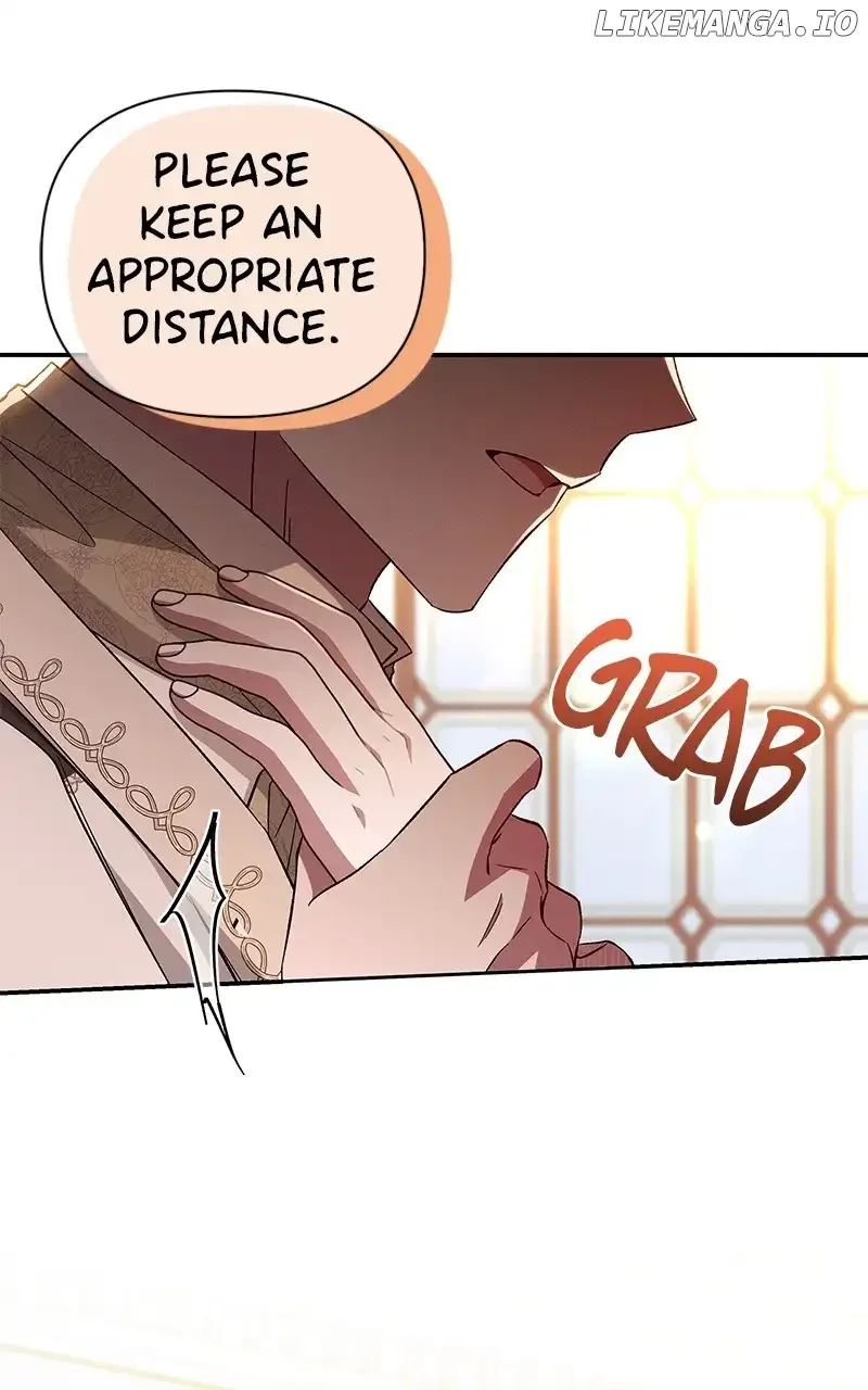 Oh, Dear Nemesis Chapter 94 page 6