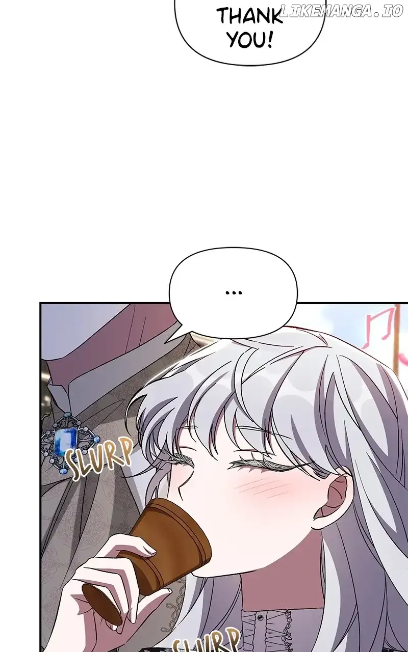 Oh, Dear Nemesis Chapter 94 page 26