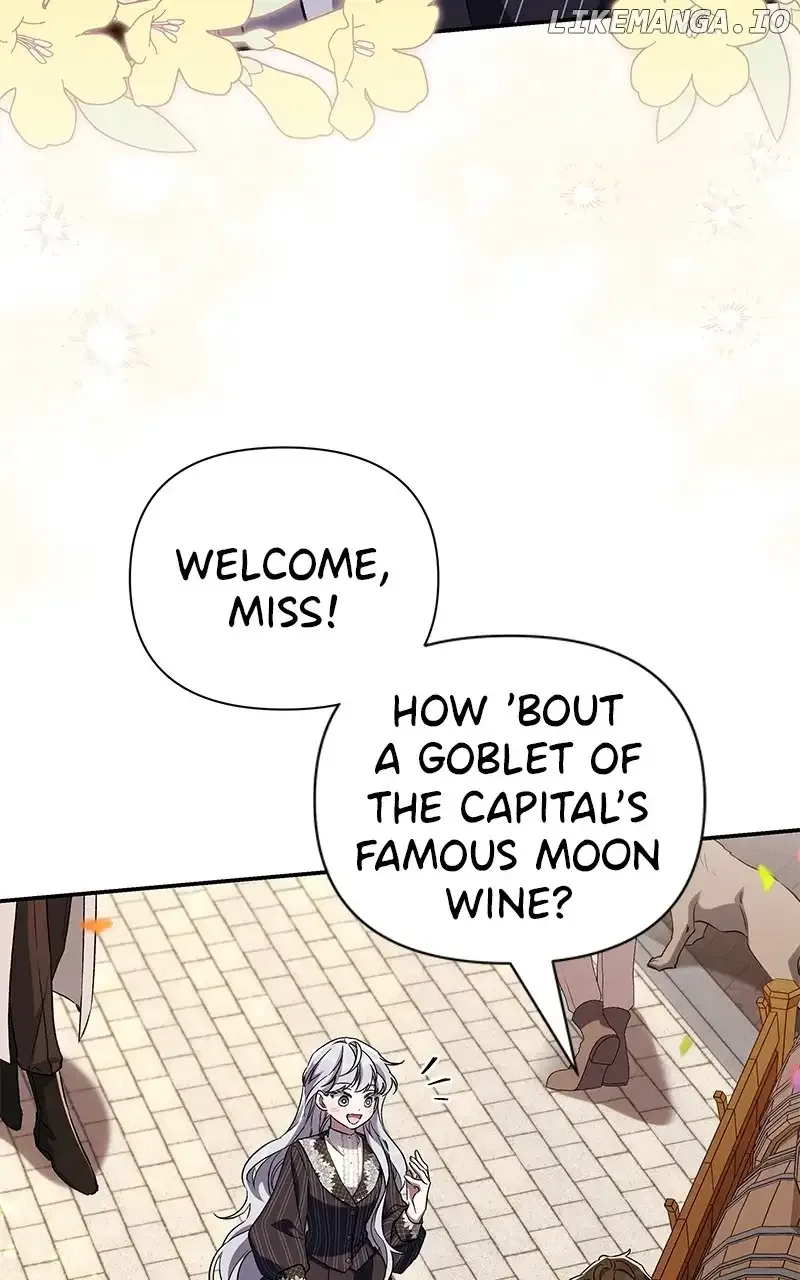 Oh, Dear Nemesis Chapter 94 page 21
