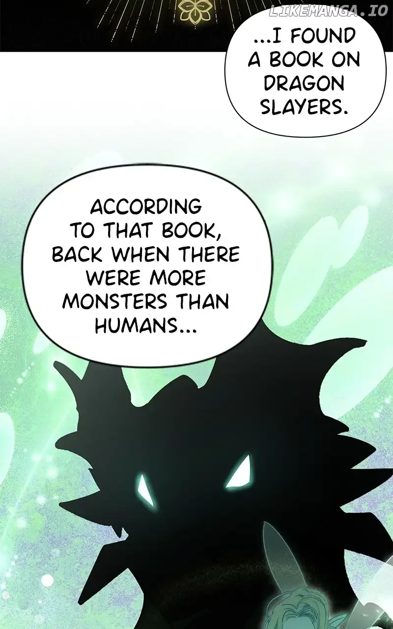 Oh, Dear Nemesis Chapter 93 page 16