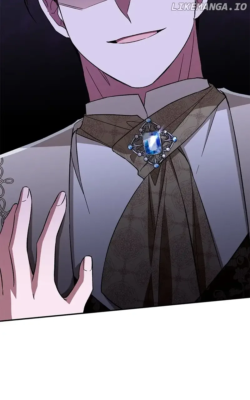Oh, Dear Nemesis Chapter 94 page 3