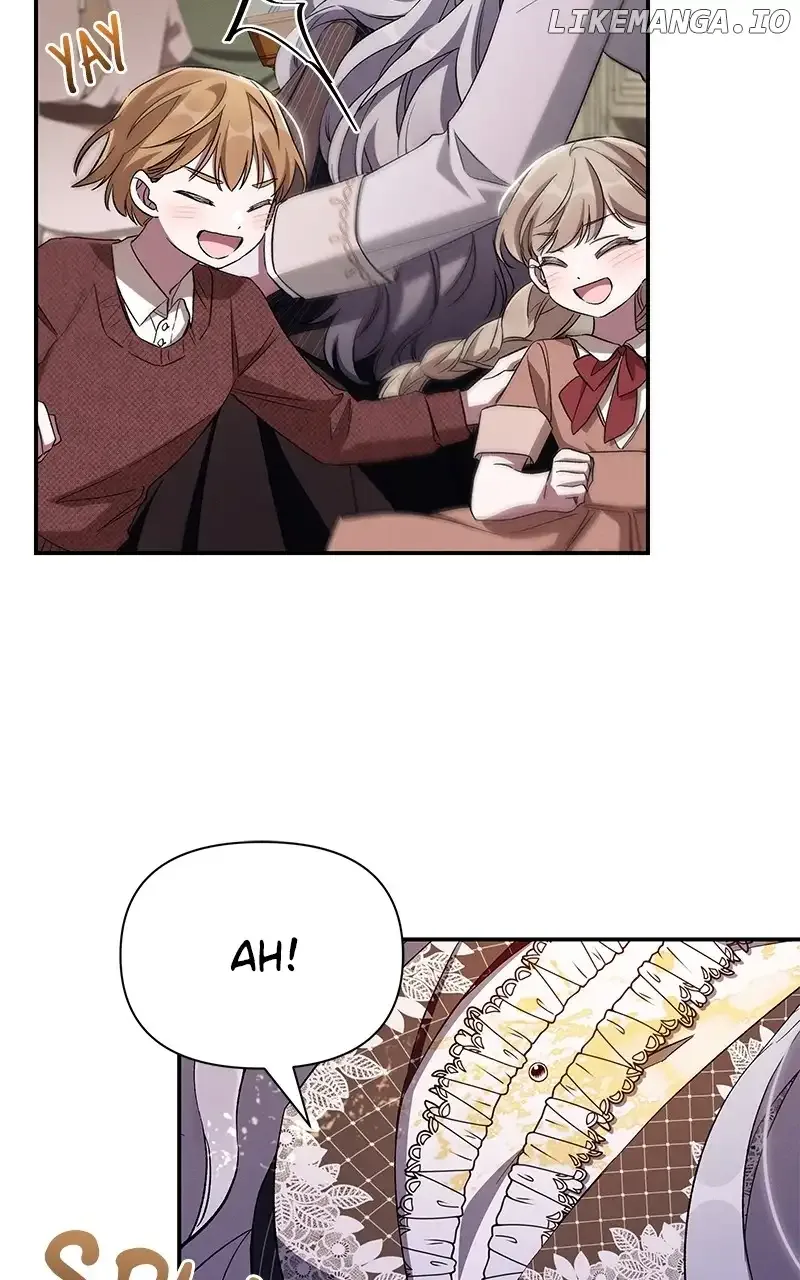 Oh, Dear Nemesis Chapter 94 page 39