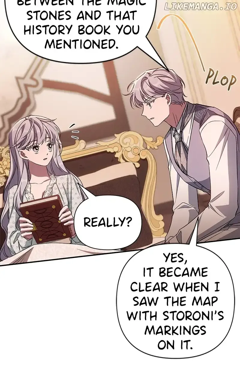 Oh, Dear Nemesis Chapter 93 page 12