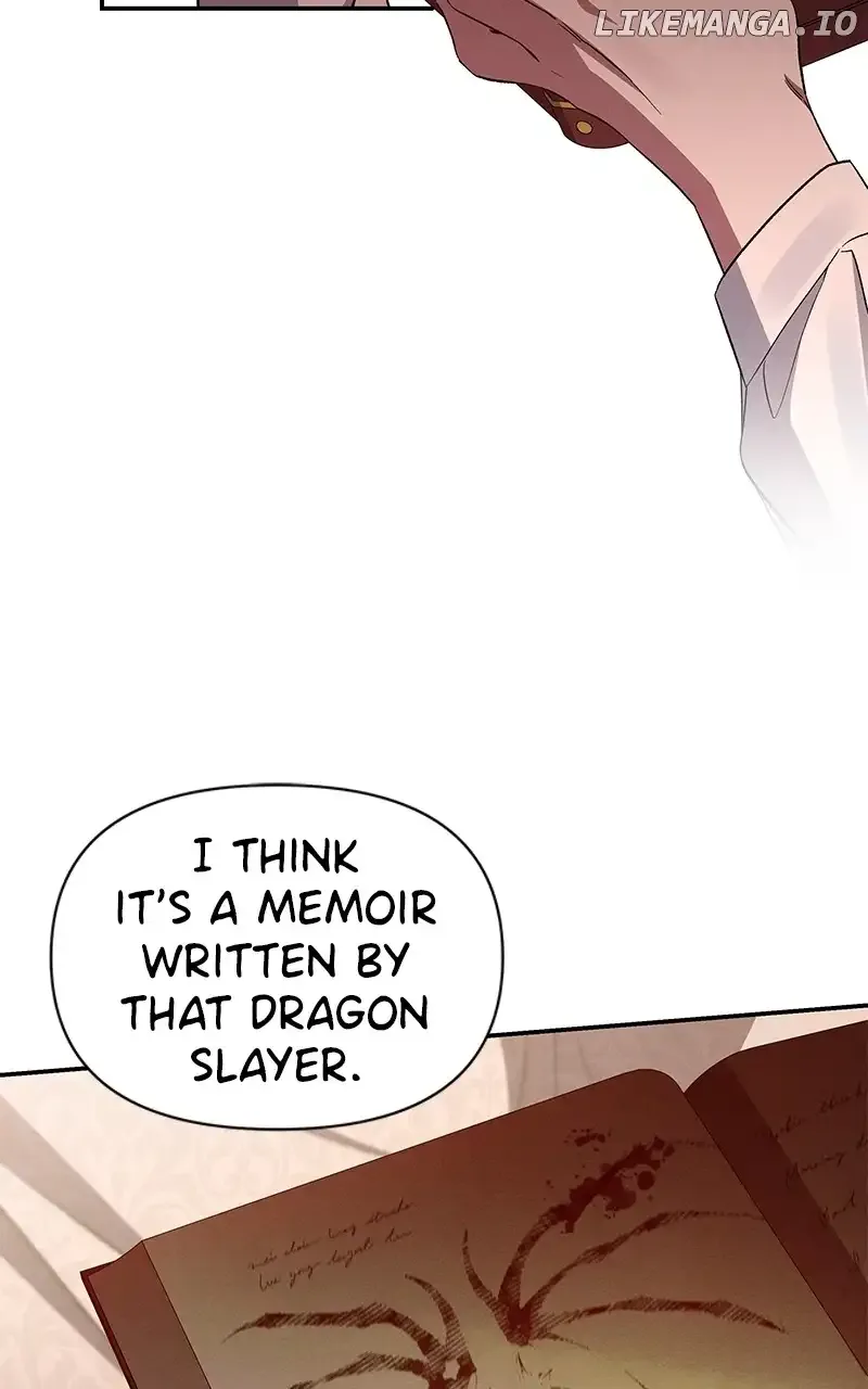 Oh, Dear Nemesis Chapter 93 page 24