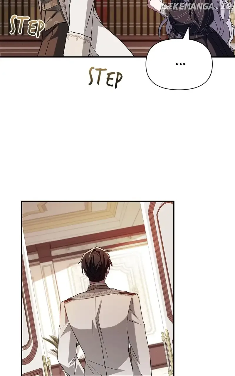 Oh, Dear Nemesis Chapter 94 page 12
