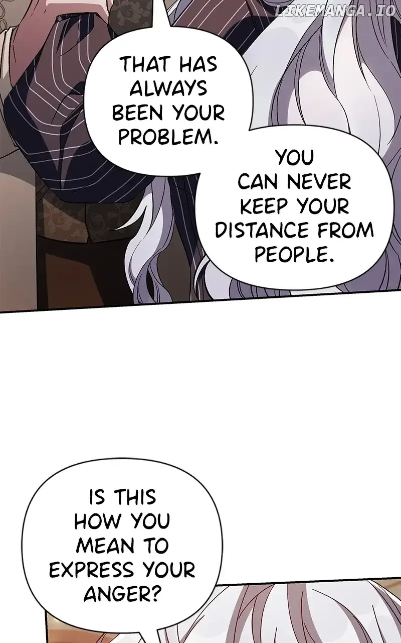 Oh, Dear Nemesis Chapter 94 page 8