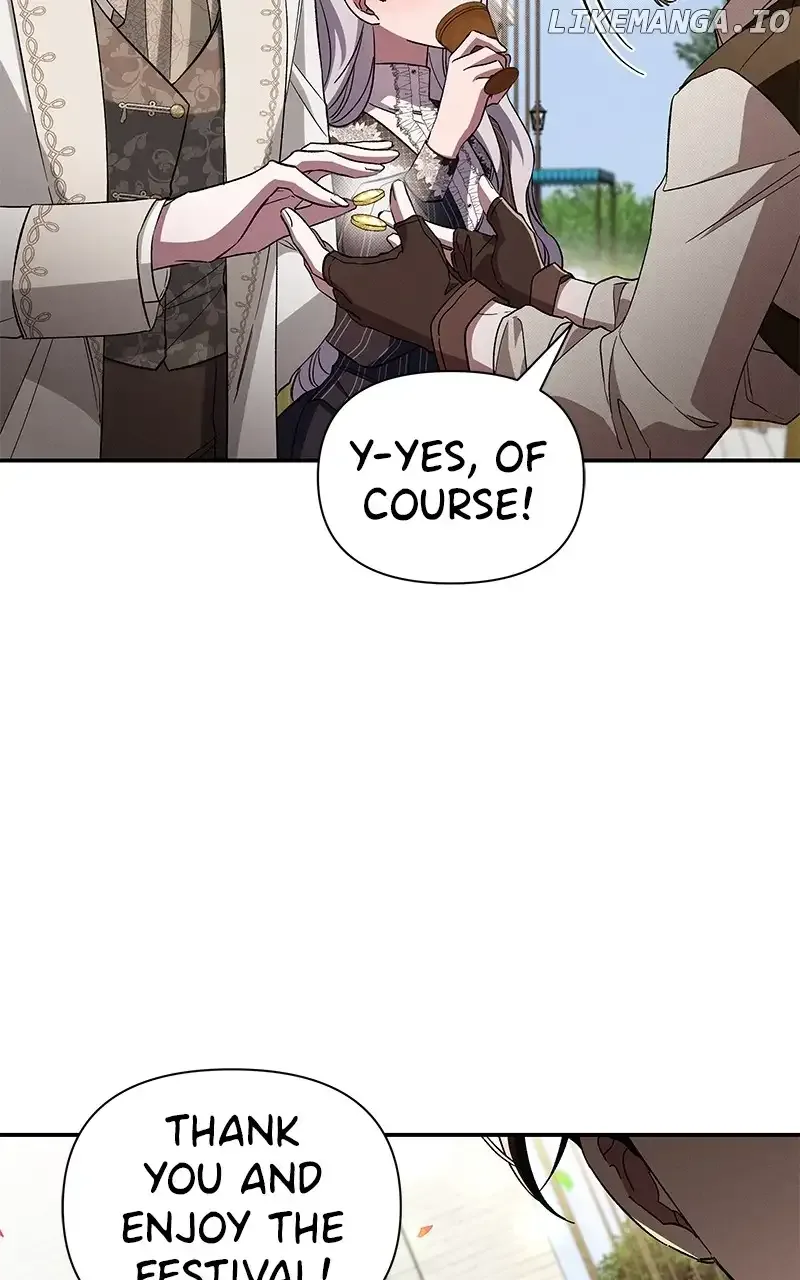 Oh, Dear Nemesis Chapter 94 page 28