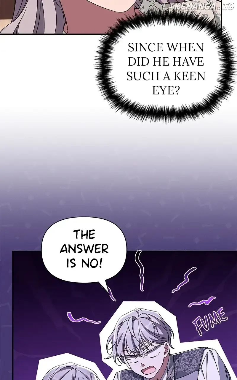 Oh, Dear Nemesis Chapter 93 page 7