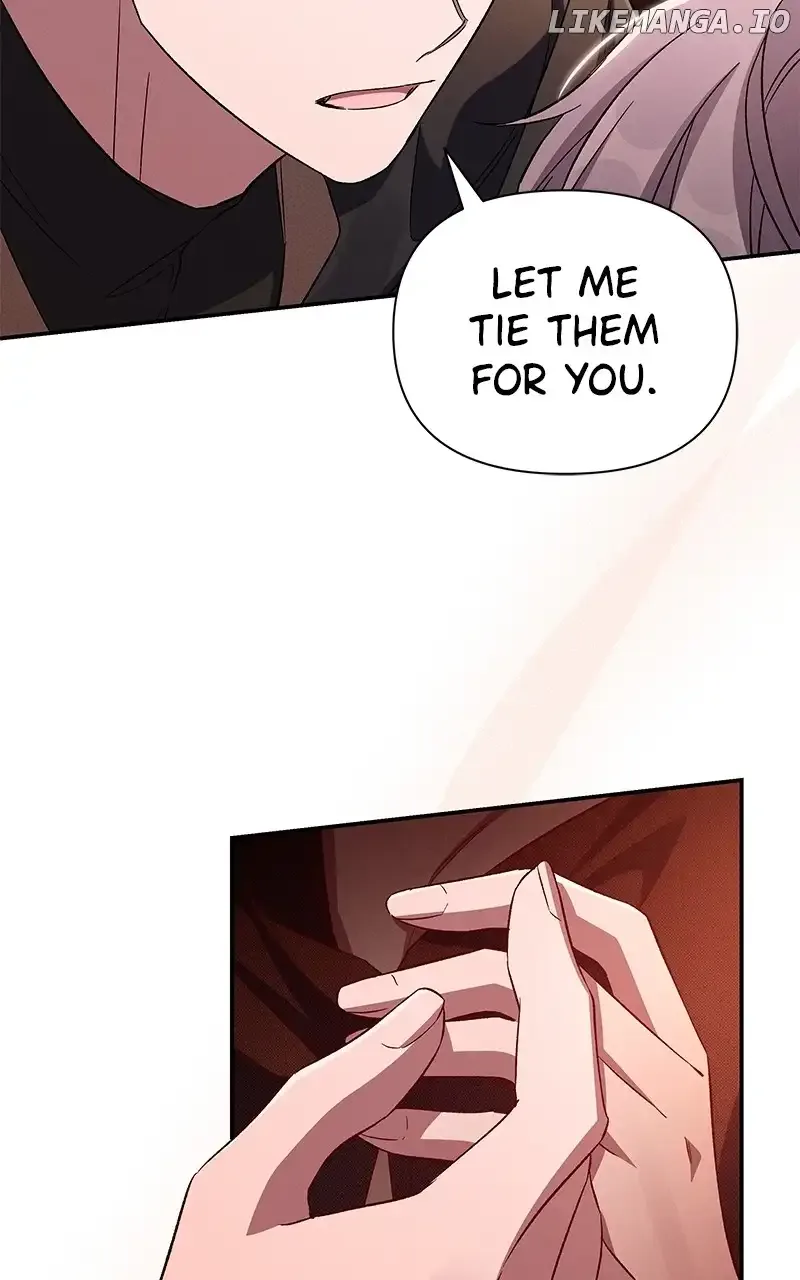 Oh, Dear Nemesis Chapter 94 page 65