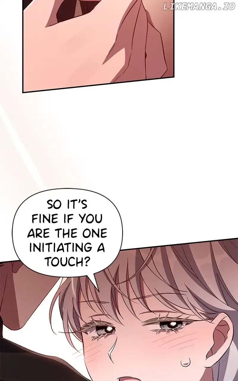 Oh, Dear Nemesis Chapter 94 page 67