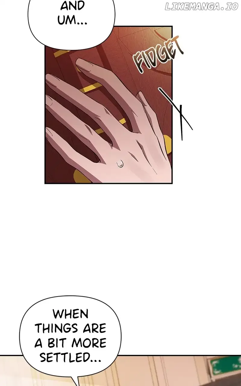 Oh, Dear Nemesis Chapter 93 page 30