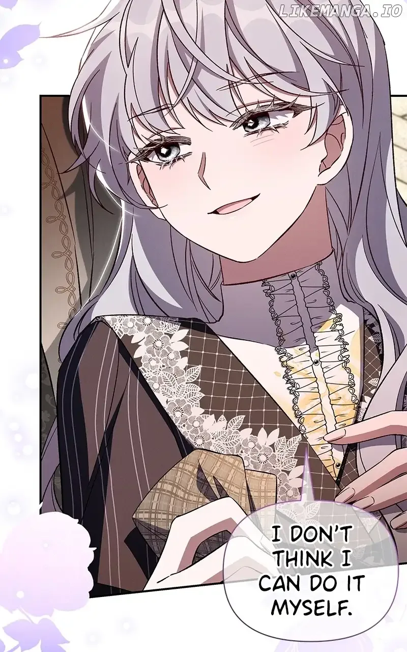 Oh, Dear Nemesis Chapter 94 page 45
