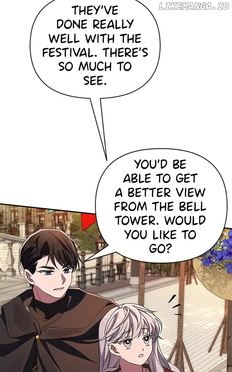 Oh, Dear Nemesis Chapter 94 page 73