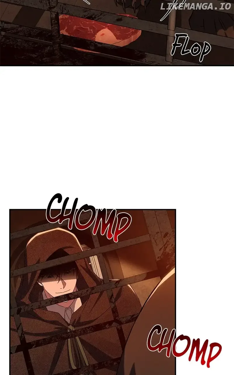Oh, Dear Nemesis Chapter 95 page 9