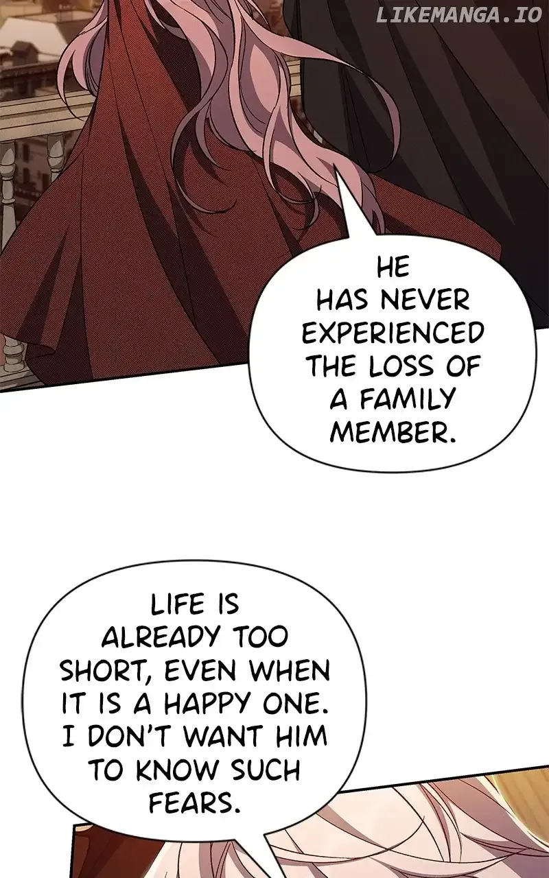 Oh, Dear Nemesis Chapter 94 page 87