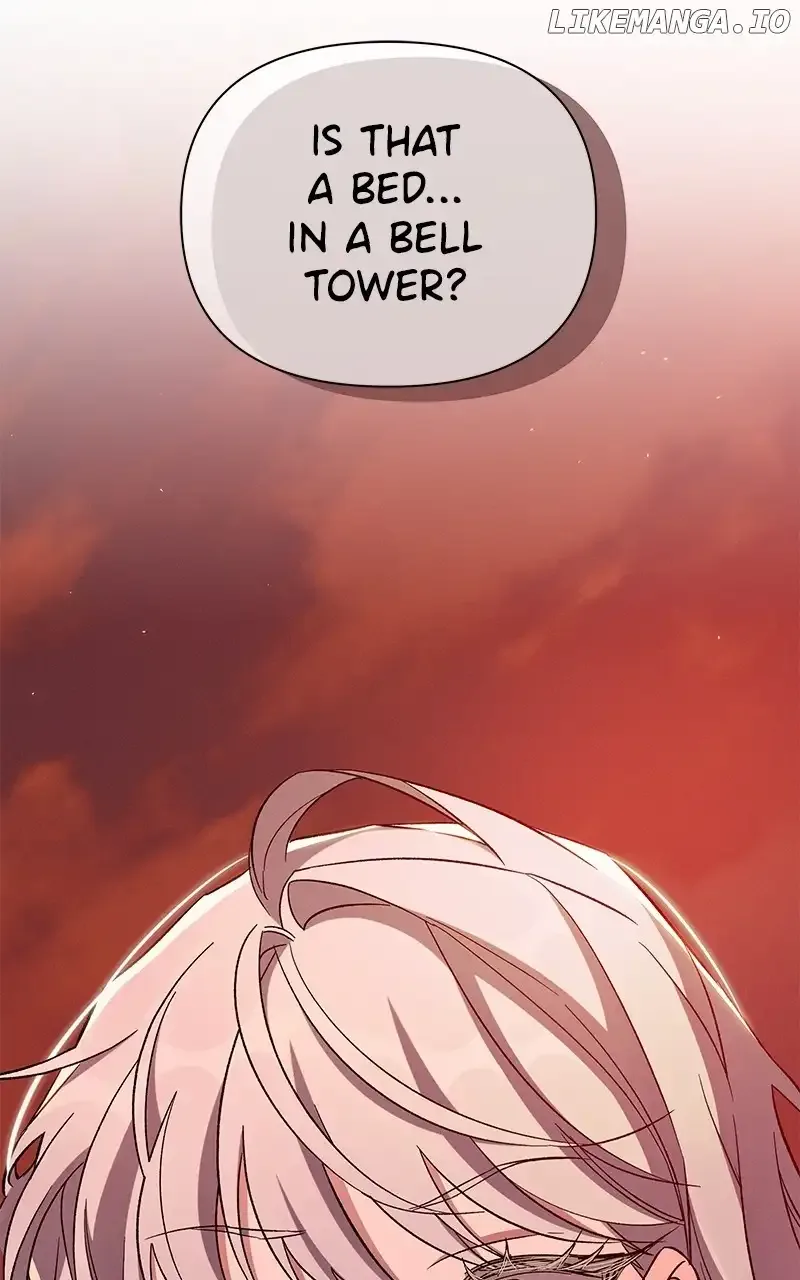 Oh, Dear Nemesis Chapter 95 page 28