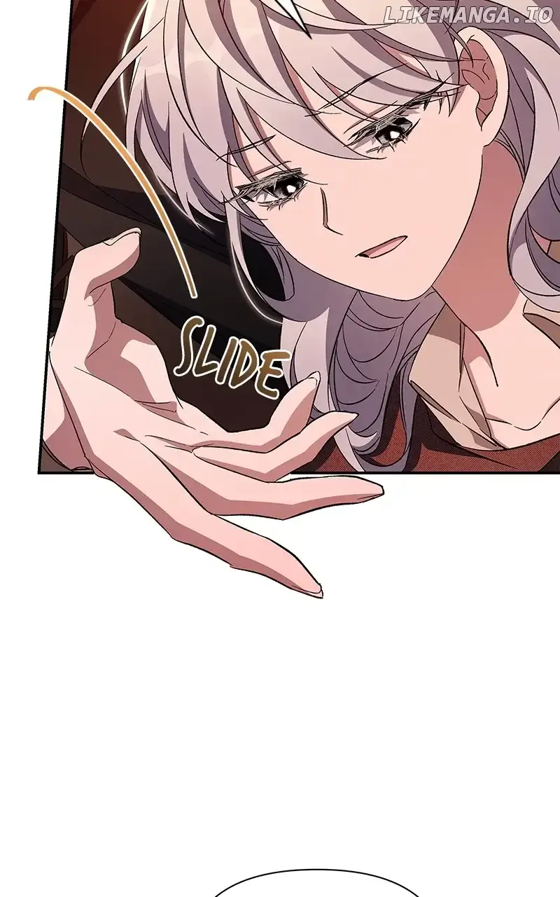 Oh, Dear Nemesis Chapter 94 page 88