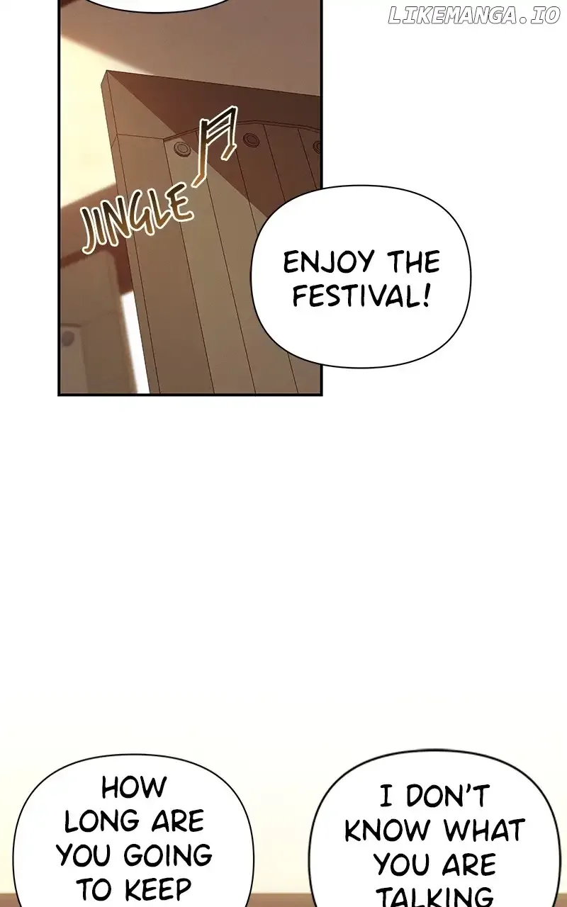 Oh, Dear Nemesis Chapter 94 page 71