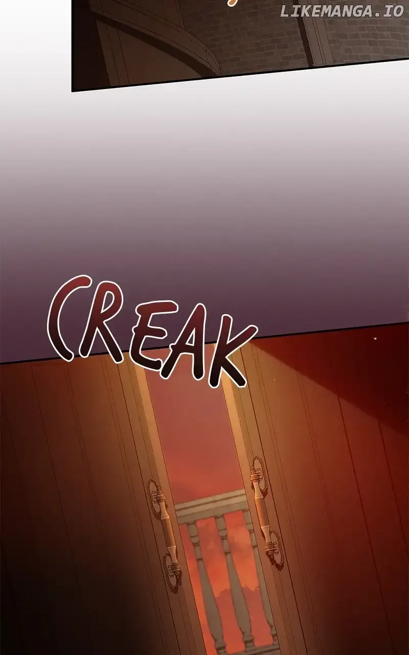 Oh, Dear Nemesis Chapter 94 page 77