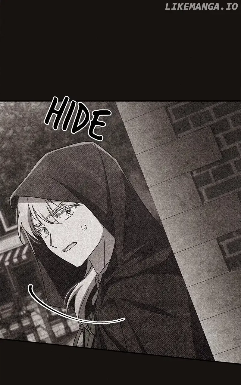 Oh, Dear Nemesis Chapter 95 page 18