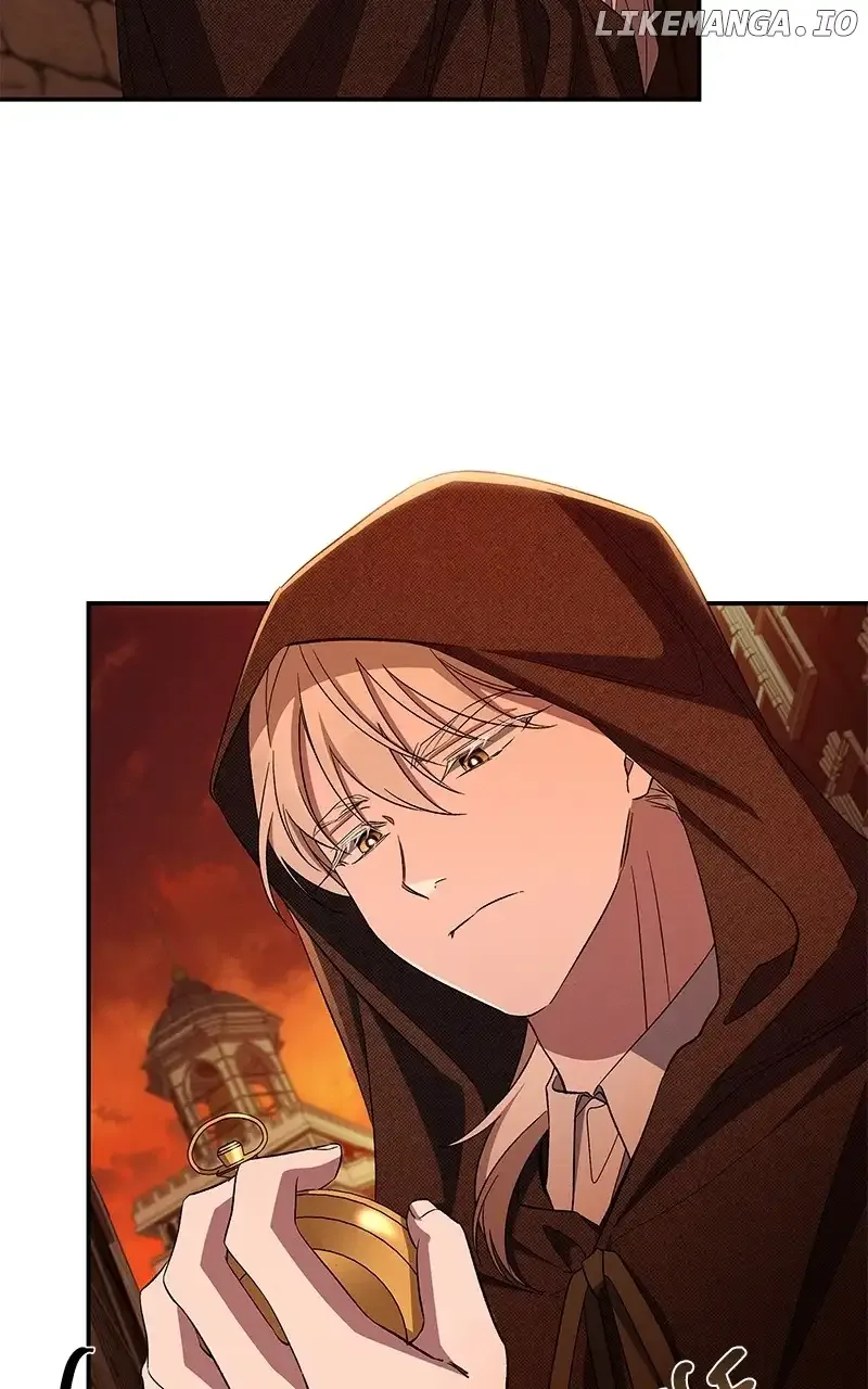 Oh, Dear Nemesis Chapter 95 page 13