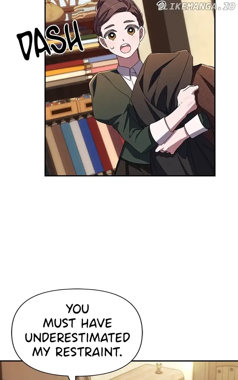 Oh, Dear Nemesis Chapter 94 page 59