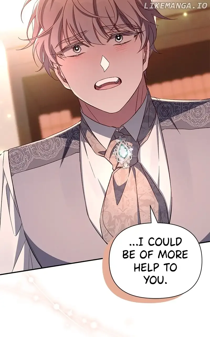 Oh, Dear Nemesis Chapter 93 page 37