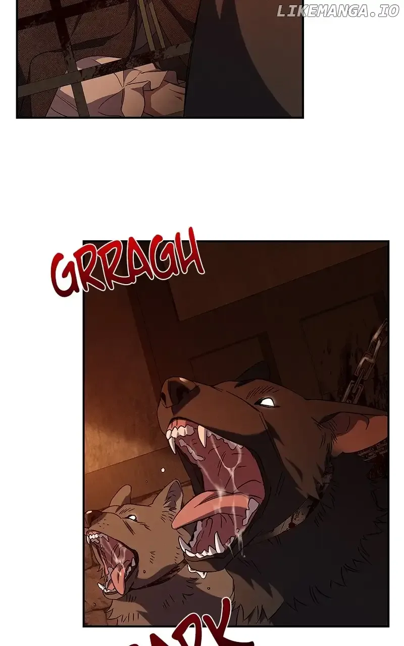 Oh, Dear Nemesis Chapter 95 page 10