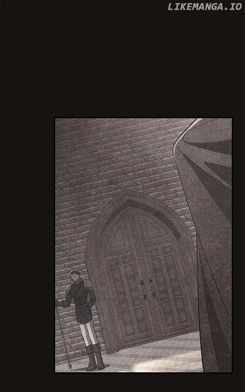 Oh, Dear Nemesis Chapter 95 page 20