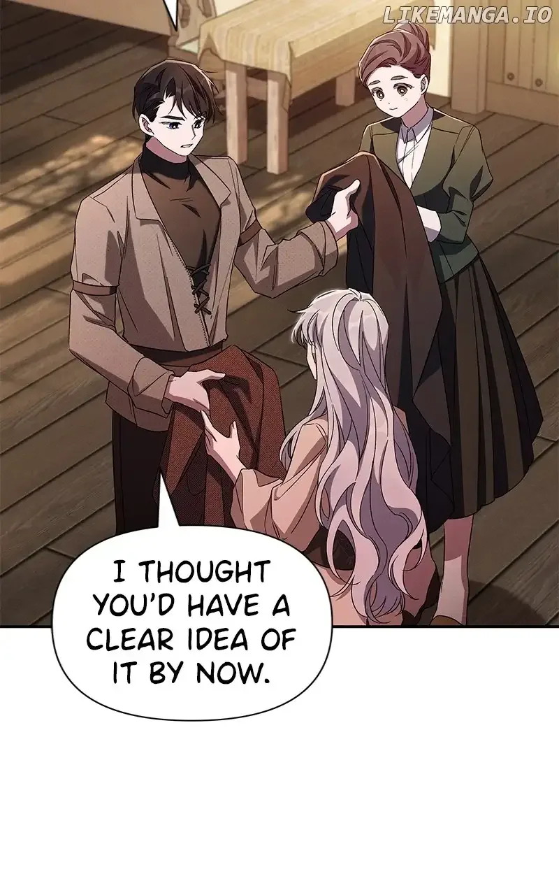 Oh, Dear Nemesis Chapter 94 page 60