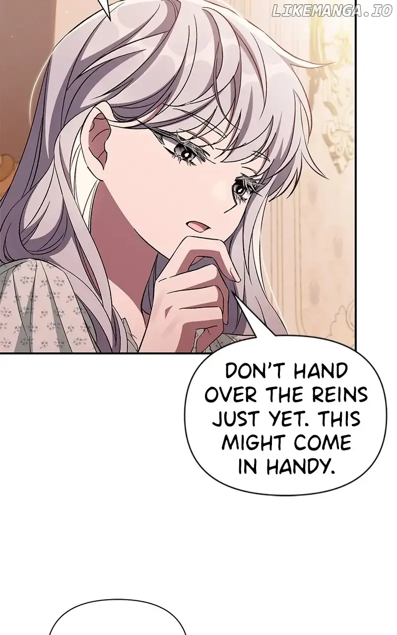 Oh, Dear Nemesis Chapter 93 page 29