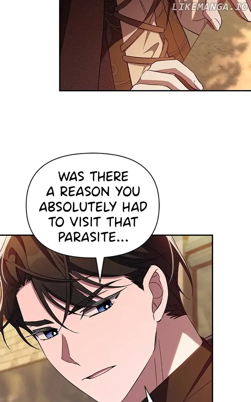 Oh, Dear Nemesis Chapter 94 page 82
