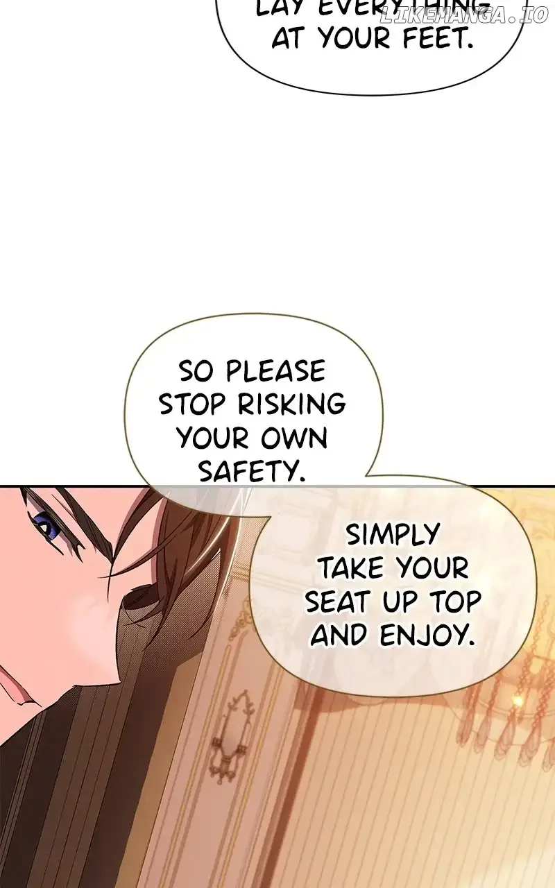 Oh, Dear Nemesis Chapter 94 page 94
