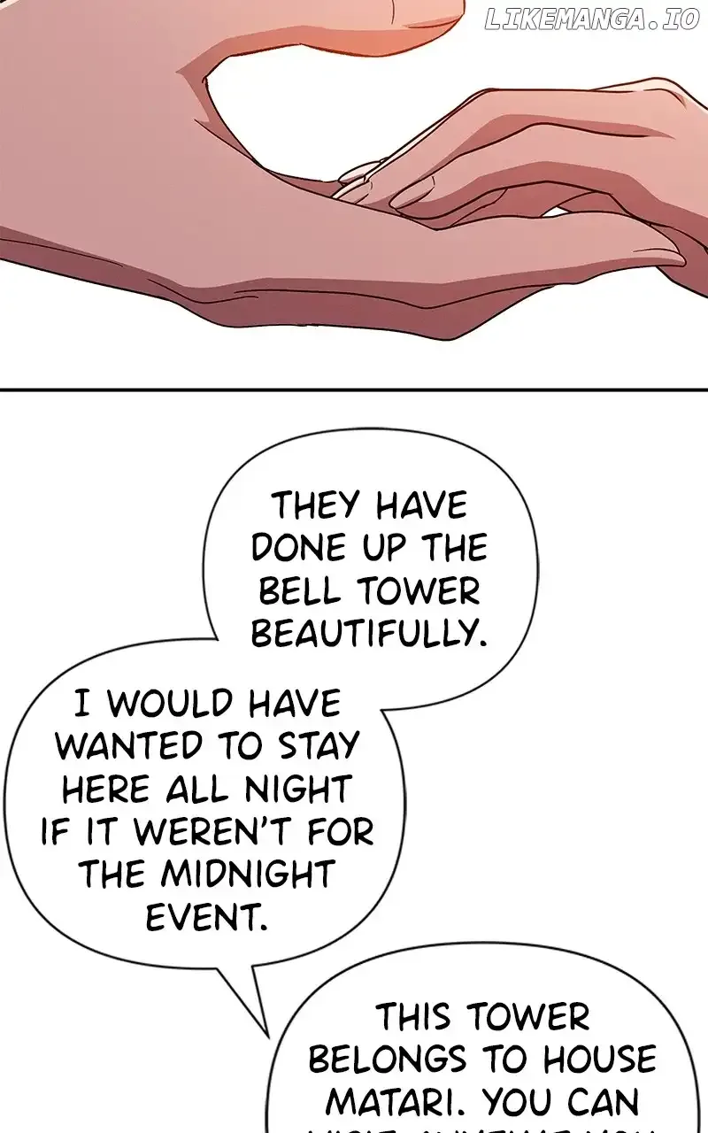 Oh, Dear Nemesis Chapter 94 page 91