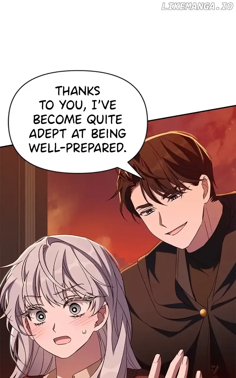 Oh, Dear Nemesis Chapter 95 page 30