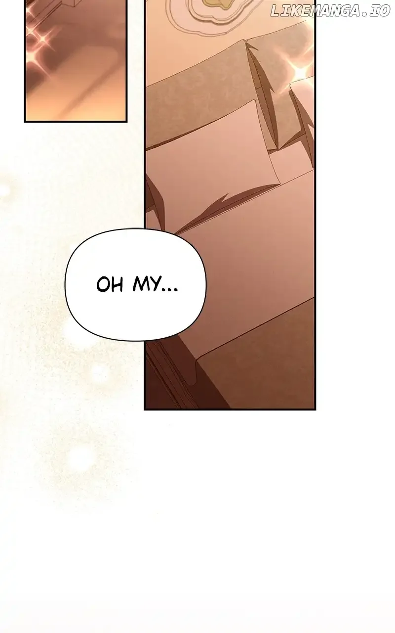 Oh, Dear Nemesis Chapter 95 page 27