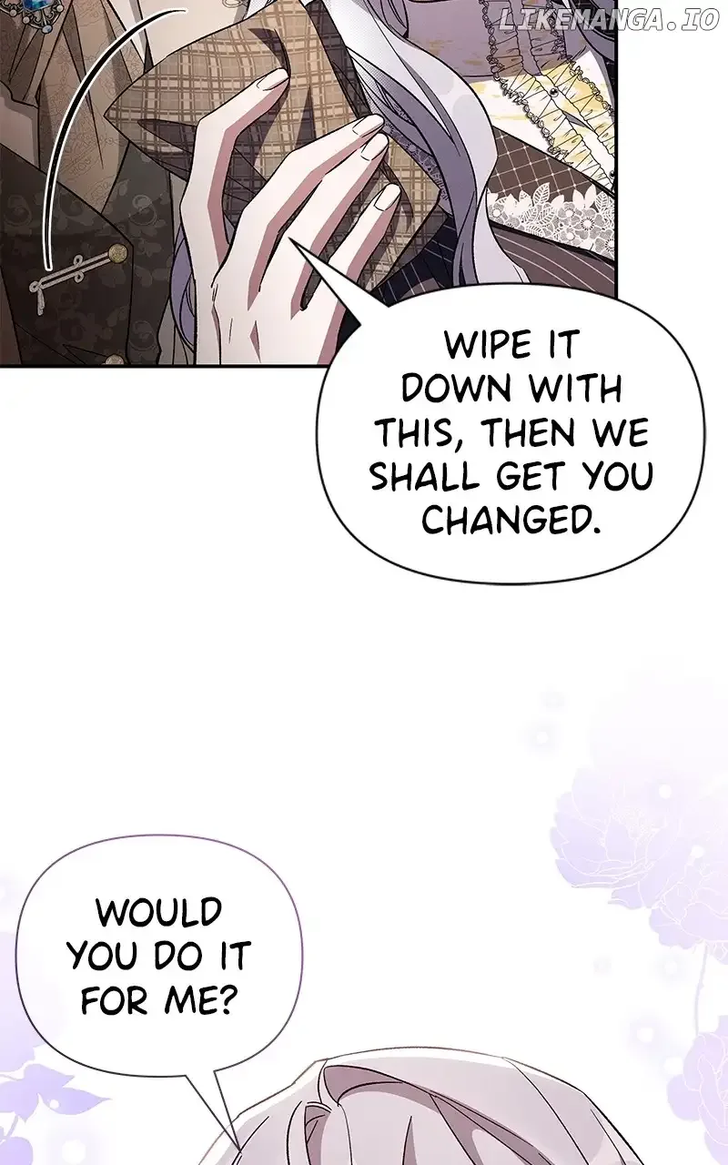Oh, Dear Nemesis Chapter 94 page 44