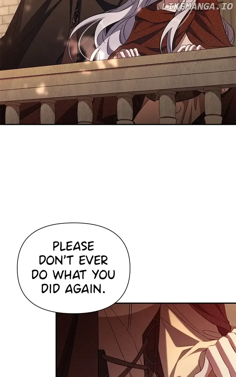 Oh, Dear Nemesis Chapter 94 page 81