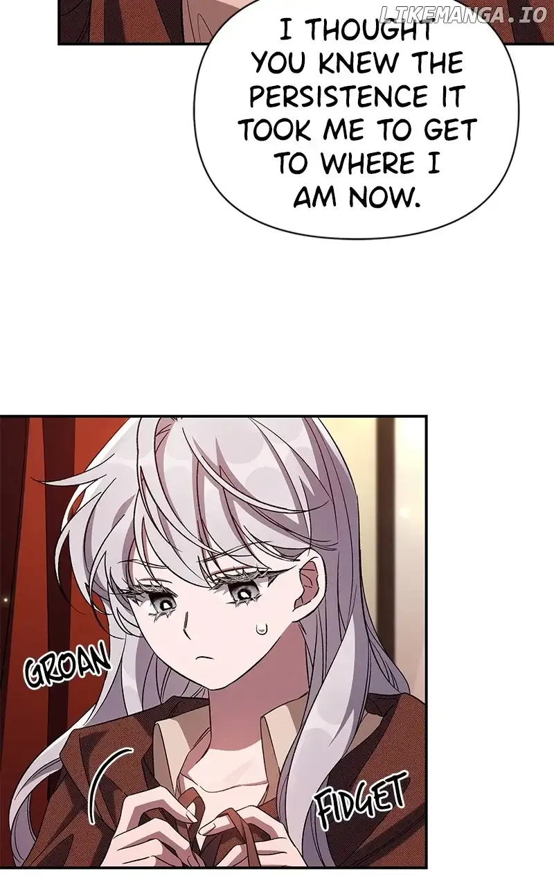 Oh, Dear Nemesis Chapter 94 page 62