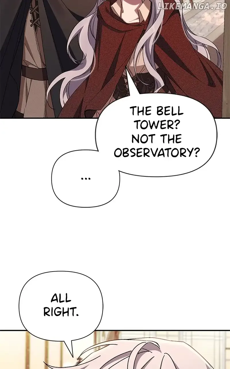 Oh, Dear Nemesis Chapter 94 page 74