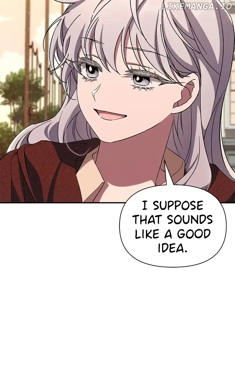 Oh, Dear Nemesis Chapter 94 page 75