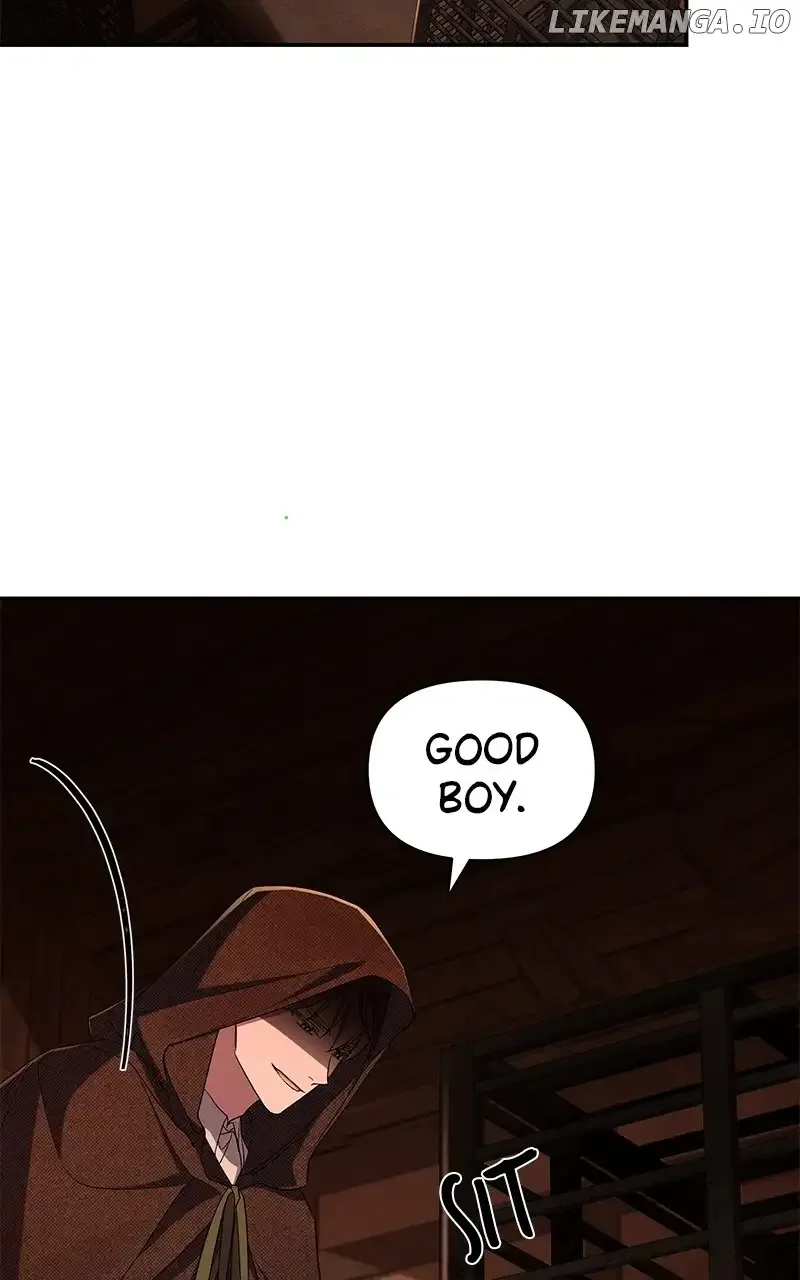 Oh, Dear Nemesis Chapter 95 page 7