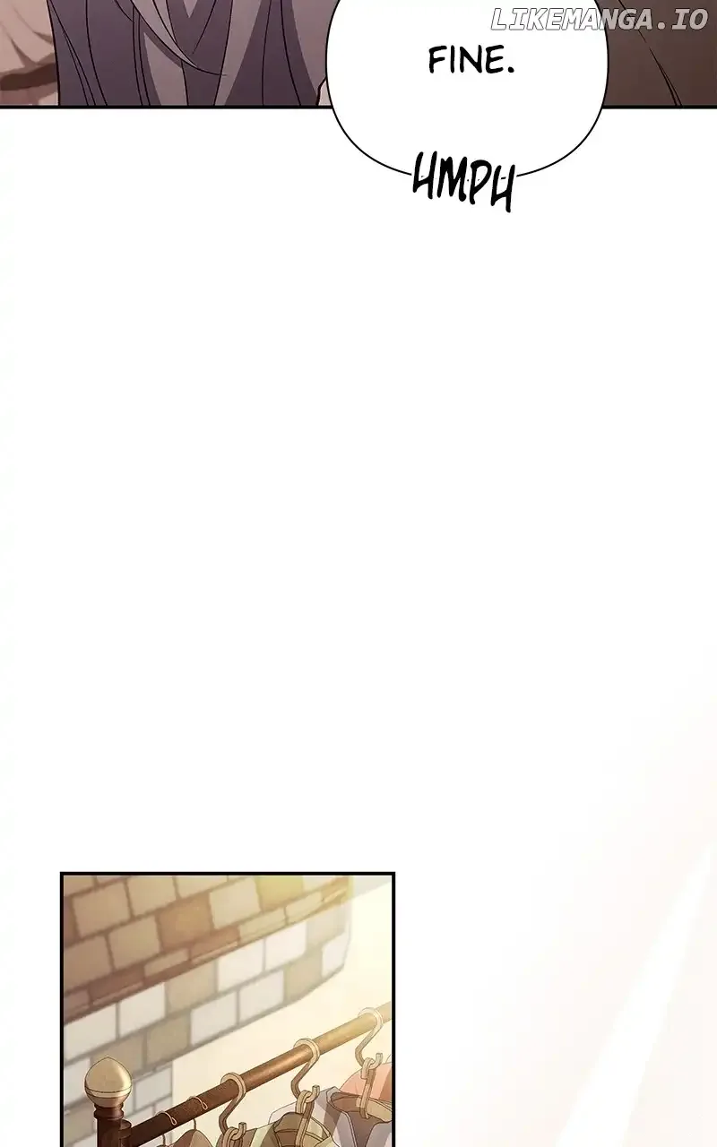 Oh, Dear Nemesis Chapter 94 page 47