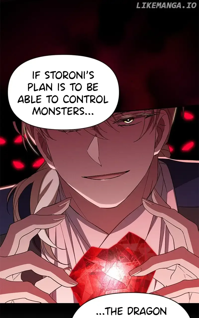 Oh, Dear Nemesis Chapter 93 page 18