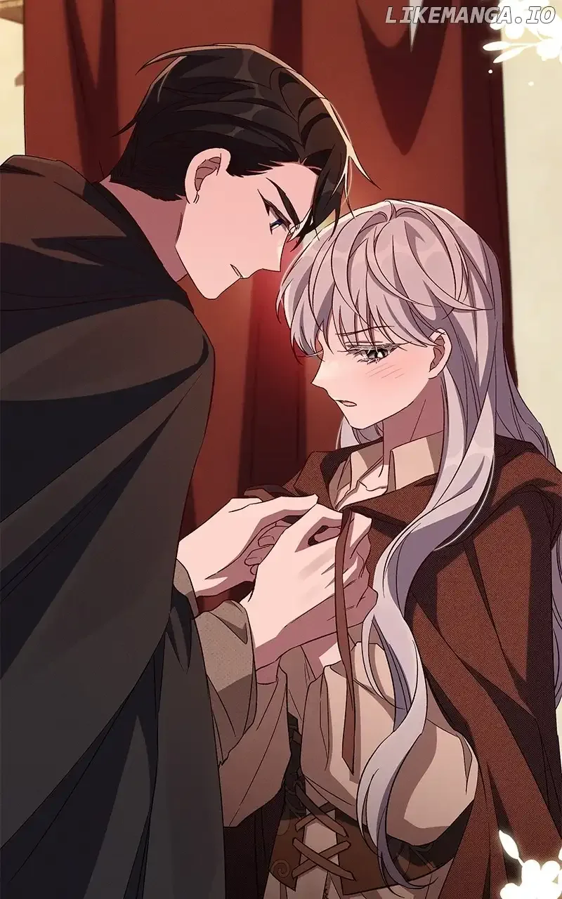 Oh, Dear Nemesis Chapter 94 page 69
