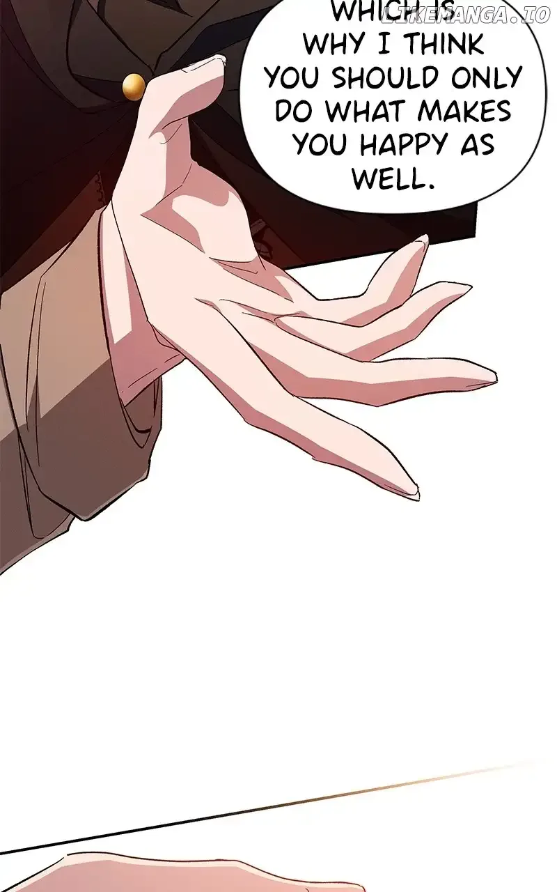 Oh, Dear Nemesis Chapter 94 page 90