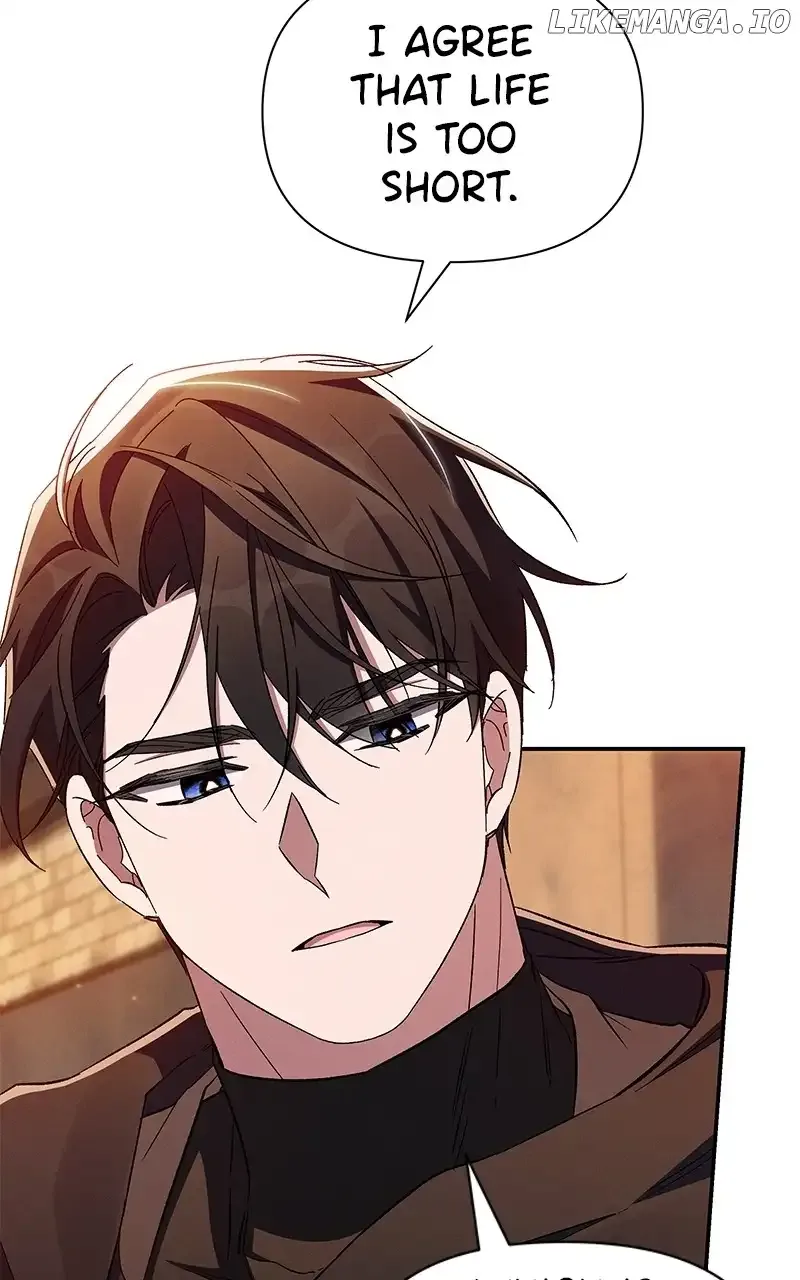 Oh, Dear Nemesis Chapter 94 page 89