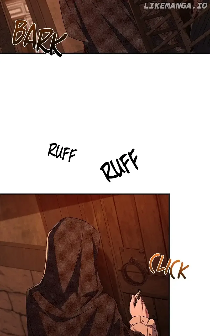 Oh, Dear Nemesis Chapter 95 page 12